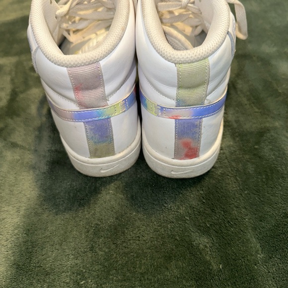 Nike high top tie dye - Picture 3 of 3